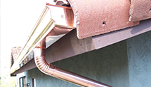 Rain Gutter Installation, Repair, Cleaning in Oak Ridge North, TX